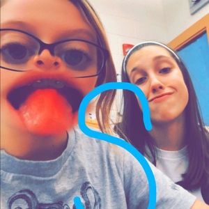 Meet your Posher, Allie